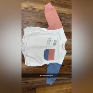 Sweater romper , bubble romper sweater